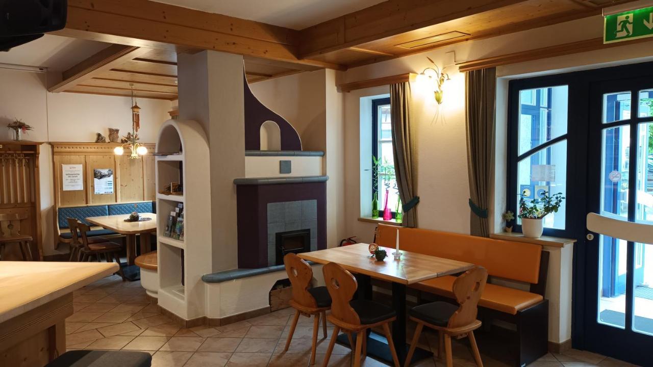 Gasthof Zum Postwirt Predlitz Exterior foto