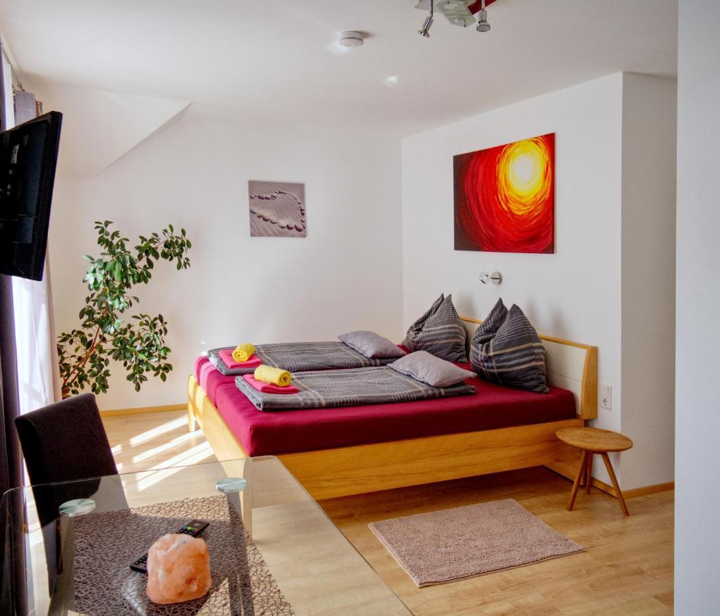 Gasthof Zum Postwirt Predlitz Exterior foto