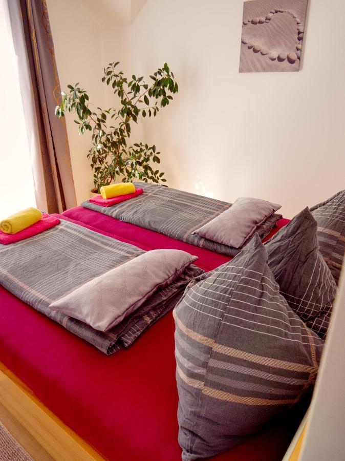 Gasthof Zum Postwirt Predlitz Exterior foto