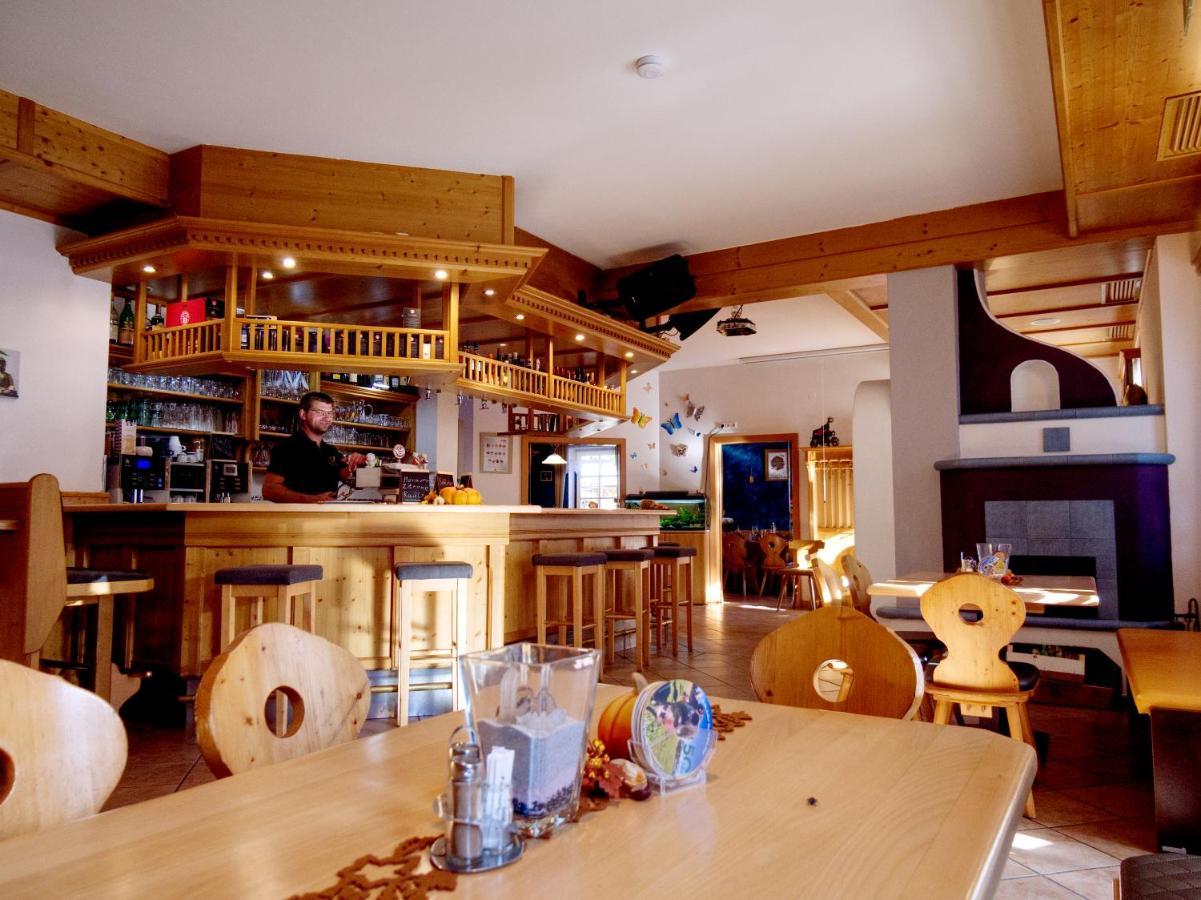 Gasthof Zum Postwirt Predlitz Exterior foto